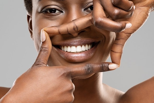 Brighten your smile instantly with advanced laser teeth whitening Eastbourne