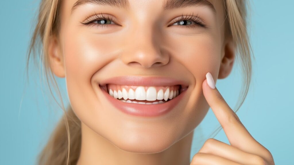 Laser Teeth Whitening FAQs Eastbourne