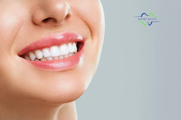 Safe and effective laser whitening treatment for visibly whiter teeth Eastbourne